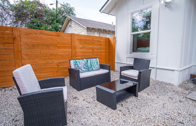 Charming 3br/1ba Close to Vibrant Downtown - Foto 19