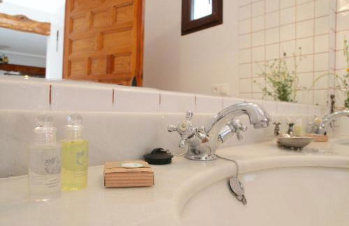 Casa Rural Meliton - Foto 20