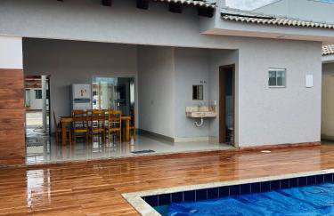 Casa para temporada Caldas Novas-Go Brasil 39 - Foto 7