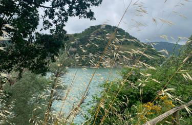 La Minicasa al Lago del Turano - Foto 46