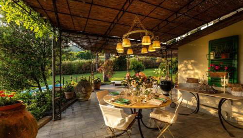 Cottage Nanni, Romantic and Luxury with Pool - Foto 3, Other