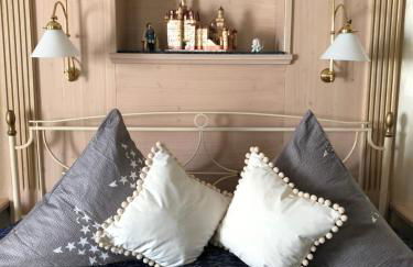 Haus bei der Linden Ferienwohnungen - Foto 38