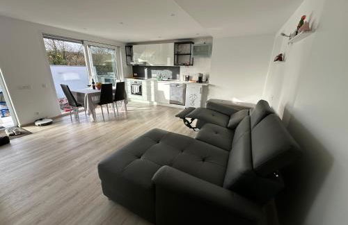 FerienWohnung Gästehaus Merzig-Besseringen NEUBAU - Photo 77