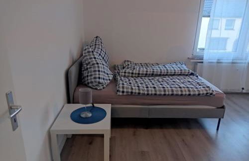 Work and Stay Sundern-Allendorf Modernisierte Unterkunft mit 5 Betten plus Schlafcouch mit Balkon - Foto 35