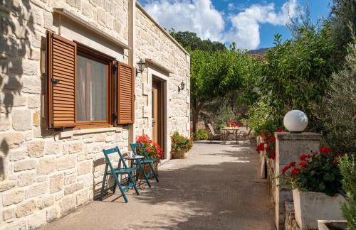 Drys Stone House - Foto 26