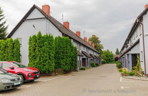 Apartament u fotografa Luboń - Poznań przy A2 - Foto 35