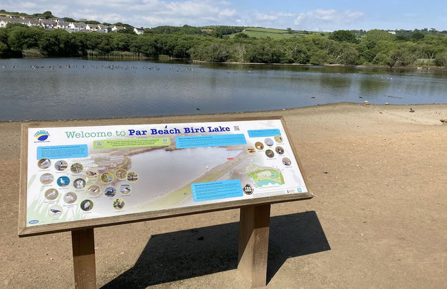 Luxury 2 Bedroom Holiday Home on Beachside Park - Foto 9