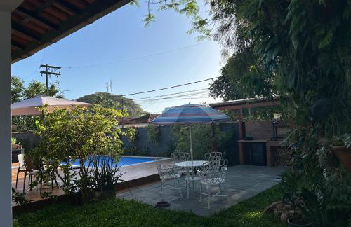 Casa da Árvore Bertioga - Photo 32