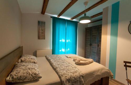 Villa Hrustika - heated pool, jacuzzi & sauna - Foto 55