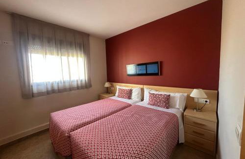 Apartamentos Plaza Picasso - Foto 66