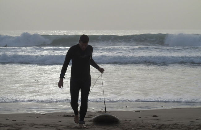Beautiful Apartment Directly at the Beach of Taghazout - Photo 29