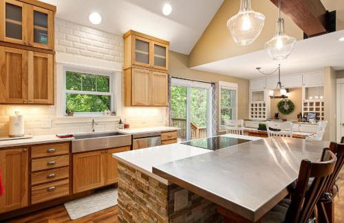 Maple City Farm Pet Friendly - Foto 20