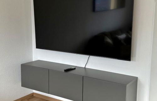 Neu renoviertes Apartment mit 2 Schlafzimmern, Küche & Waschtrockner - 900 m Zentrum Borken - Foto 6