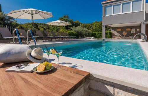 Villa Jelena - Foto 13