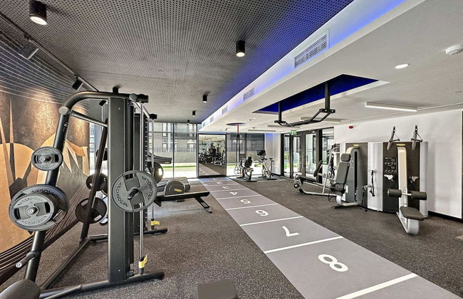 Silkhaus Harrington House, JVC Dubai - Photo 57