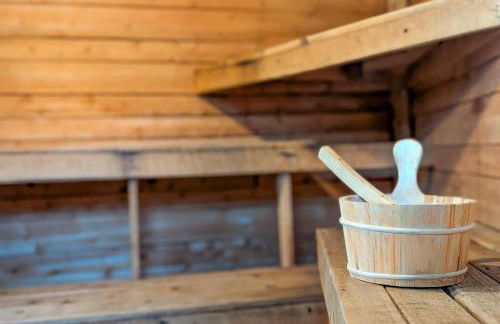 Gooseberry Trailside Suites by Heirloom Boutique Collection - Foto 21