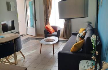 gite la petite vigneronne - Foto 11