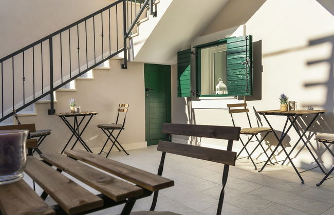 Apartments Zlatin Dvor - Foto 61