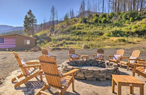 Lovely Detroit Home with Deck - Walk to Town! - Foto 23