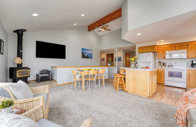 Bella Sol by Avantstay Ocean Views + Game Room - Foto 7