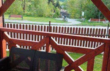 Gospodarstwo Agroturystyczne - Foto 9