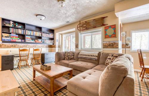 Barlow Creekside Lodge - Foto 26