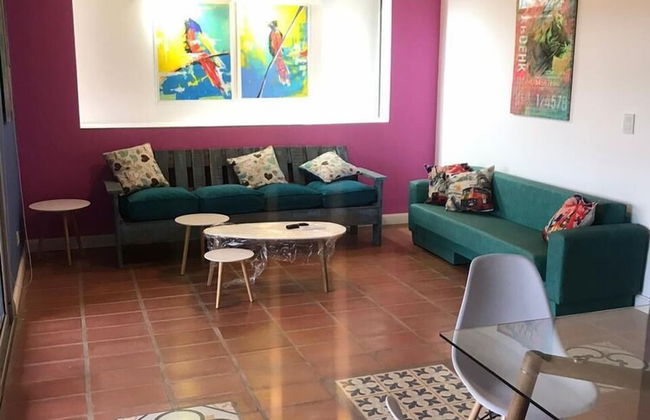 Apart Gallery - Foto 7