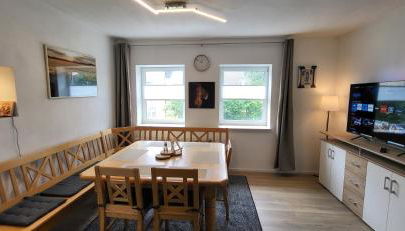 Ferienwohnung Schwarzach - Foto 2