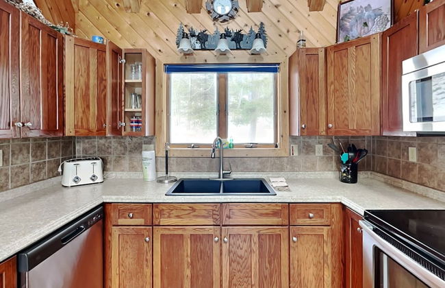 Special Memories by Taylor Made Deep Creek - Photo 23