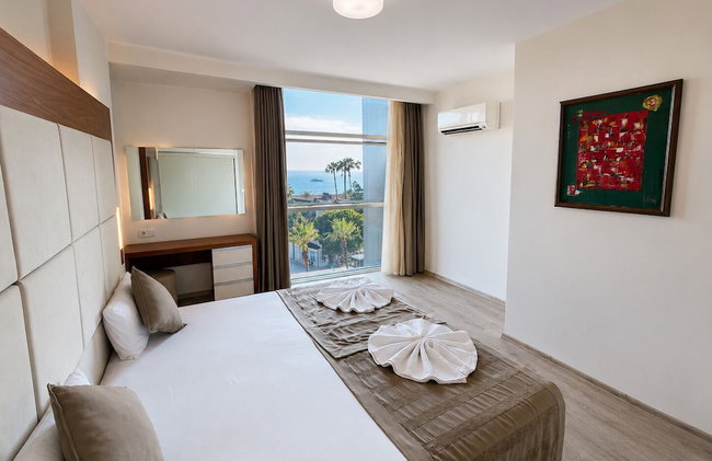Delfino Boutique Apart Hotel - Photo 15