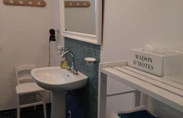 Gîte des Agapanthes - Foto 13