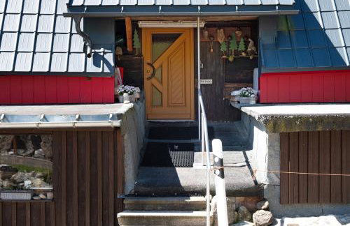 Grundhäusle Gütenbach - Foto 21