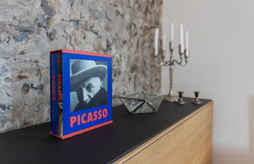 Macabu Premium Apartment Joker,Chemnitz - Foto 18