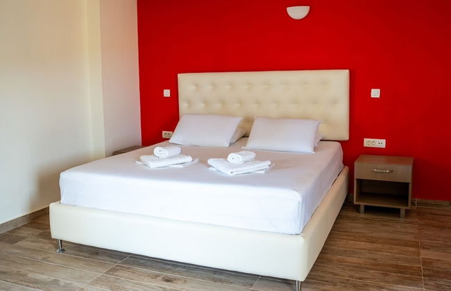 Coralli Hotel - Foto 10