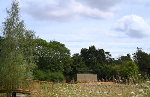 Mirror Houses Pound Farm - Pond OOD - Foto 33