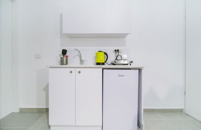 Beta Studios ApartHotel - Foto 14