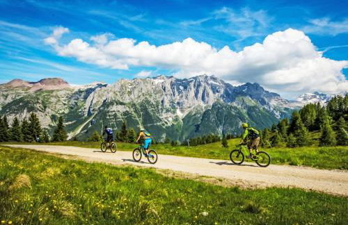 Apartment Carlotta by Interhome - Foto 28