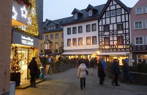 Ferienwohnung Orchidee - Foto 47