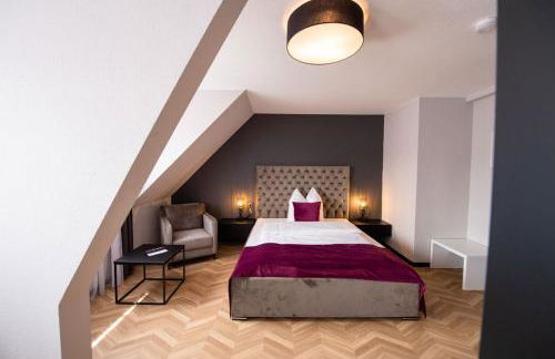 V Business Appartments Stuttgart Magstadt - Foto 26