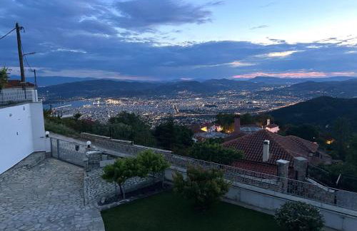 Panoramic View Villa - Foto 3