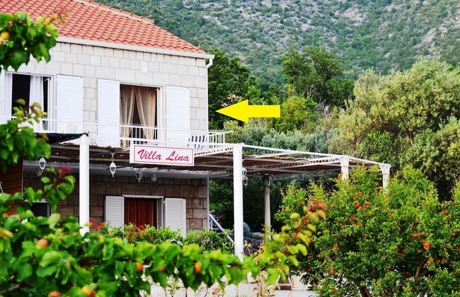 Apartments Lina - Foto 36