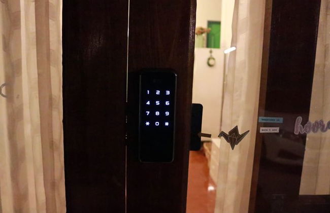 Good Mood House - Foto 24