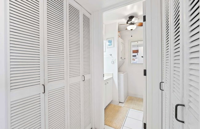 Kolu Honu Stunning Beachfront Condo for 2! - Foto 23