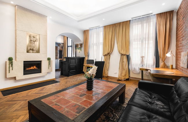 Castello Apartments - Foto 22