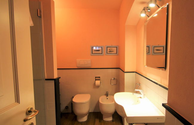 Casa del Gemmo - Foto 16