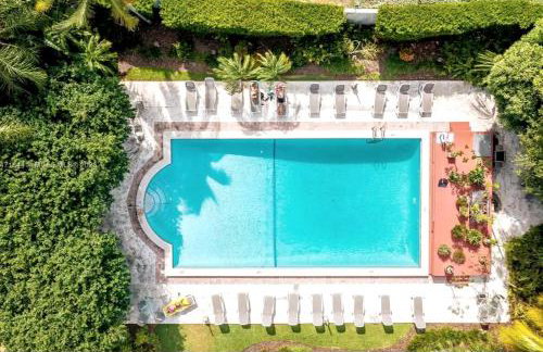 South Beach Paradise Jr Suite next to Convention Center - Foto 23