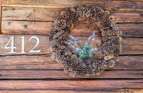 Chalet montagne Spa - Foto 17