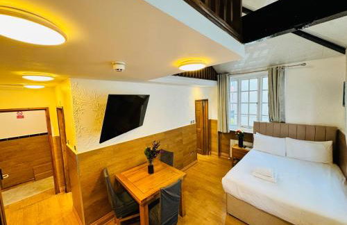 Berkley Aparthotel - Foto 114