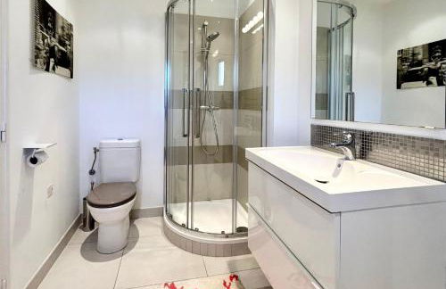 Port Grimaud le Grand Pin - Foto 16