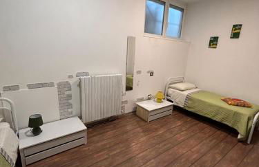 Kibanda Lodge - Foto 9